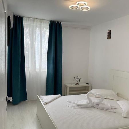 Apartament Olimp Ngoại thất bức ảnh