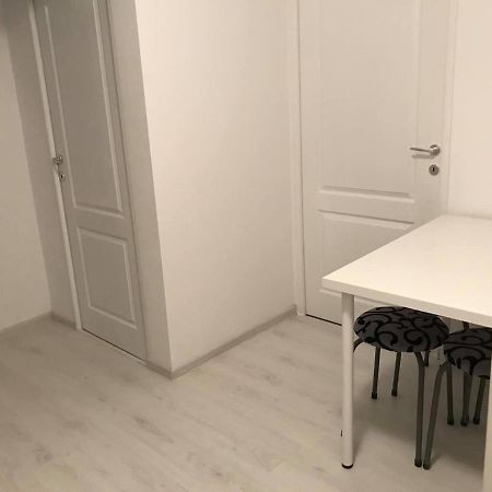 Apartament Olimp Ngoại thất bức ảnh
