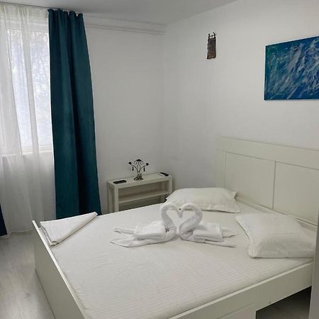 Apartament Olimp Ngoại thất bức ảnh