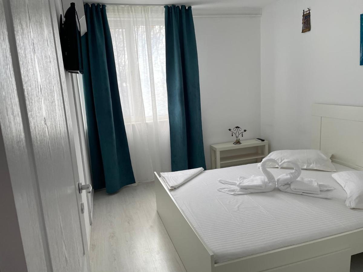 Apartament Olimp Ngoại thất bức ảnh