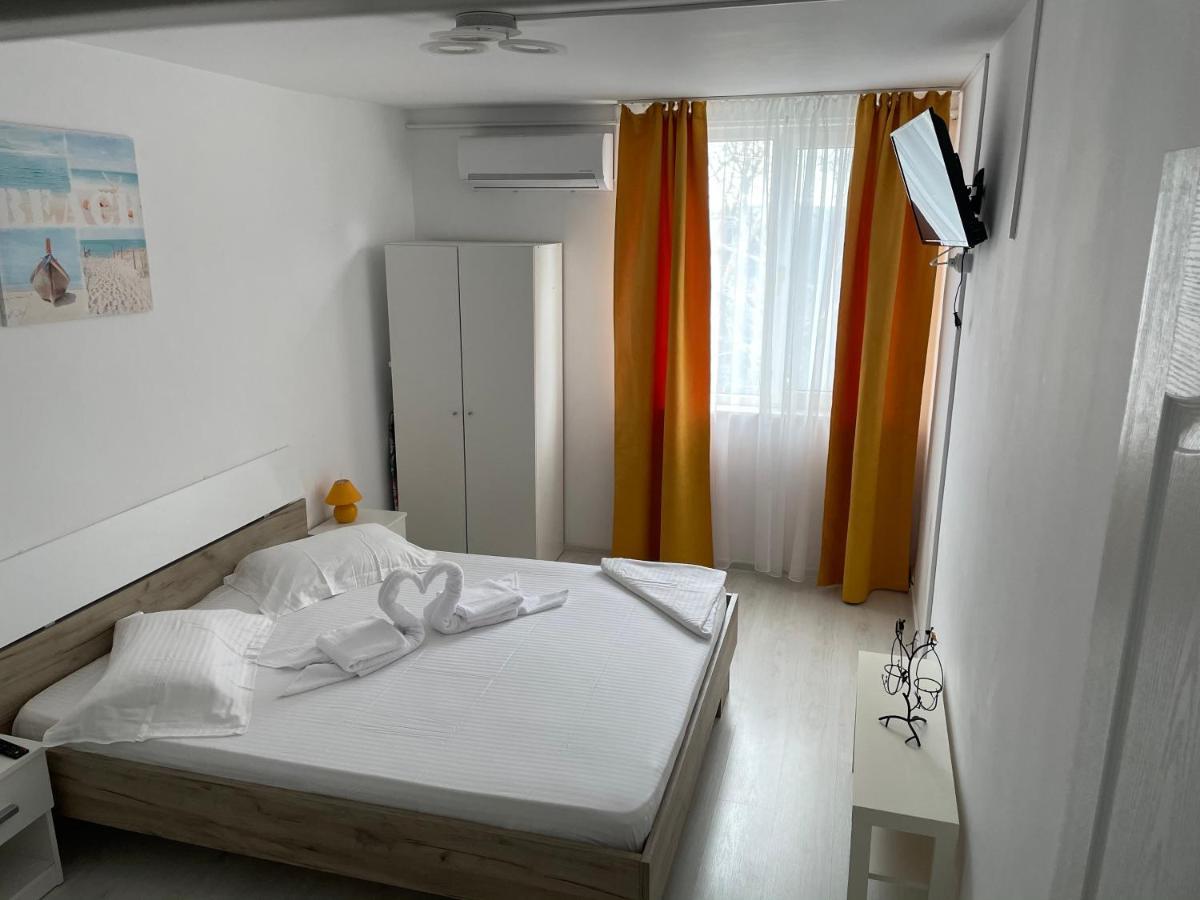 Apartament Olimp Ngoại thất bức ảnh
