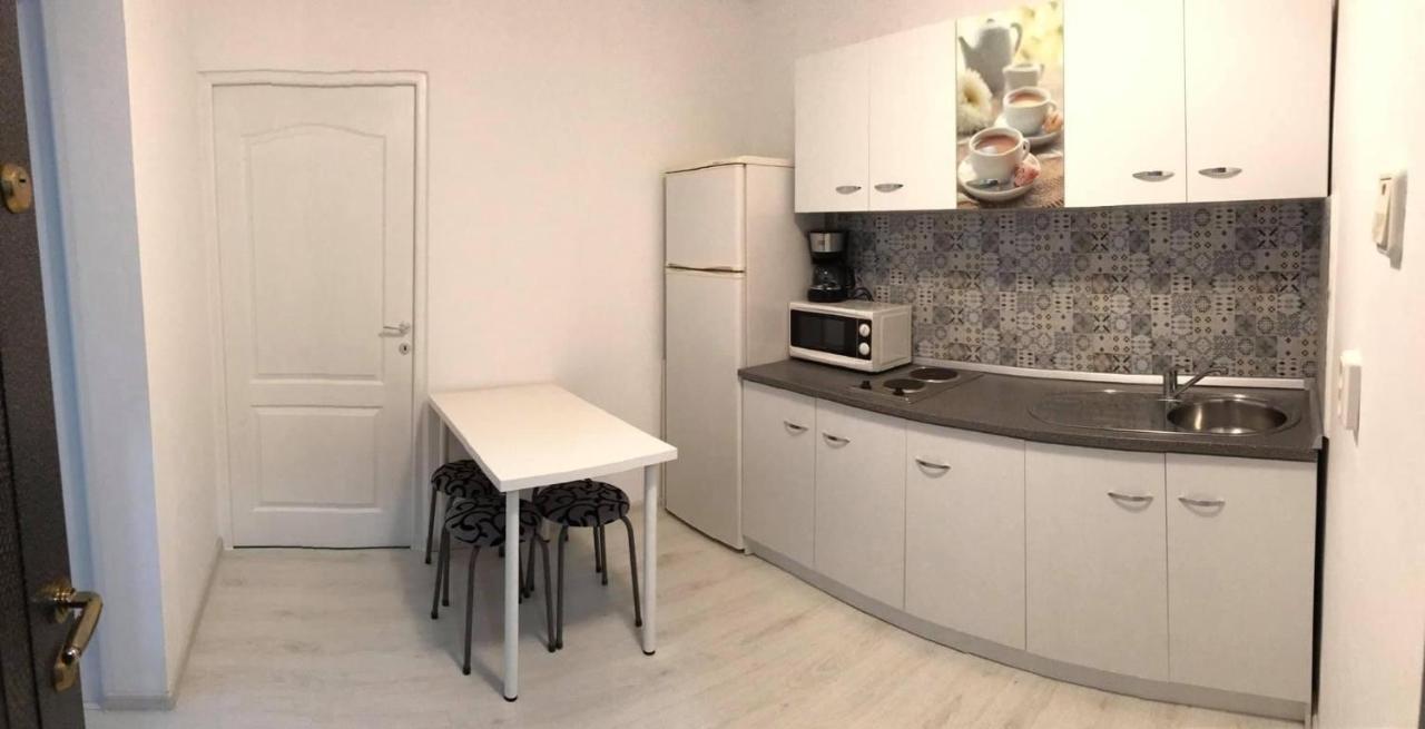 Apartament Olimp Ngoại thất bức ảnh
