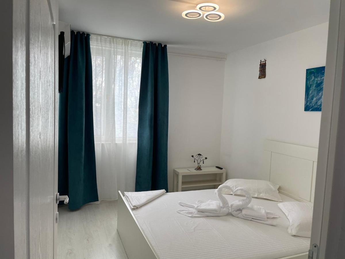 Apartament Olimp Ngoại thất bức ảnh