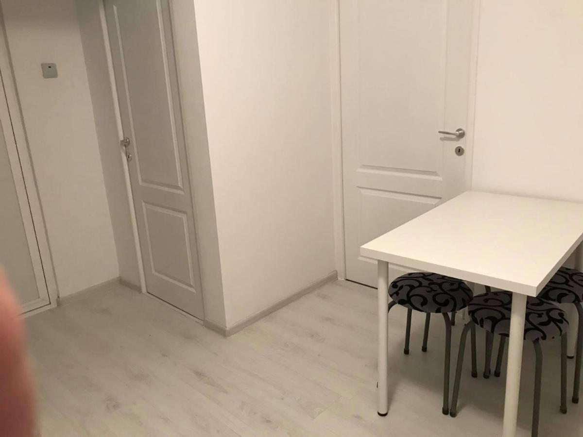 Apartament Olimp Ngoại thất bức ảnh
