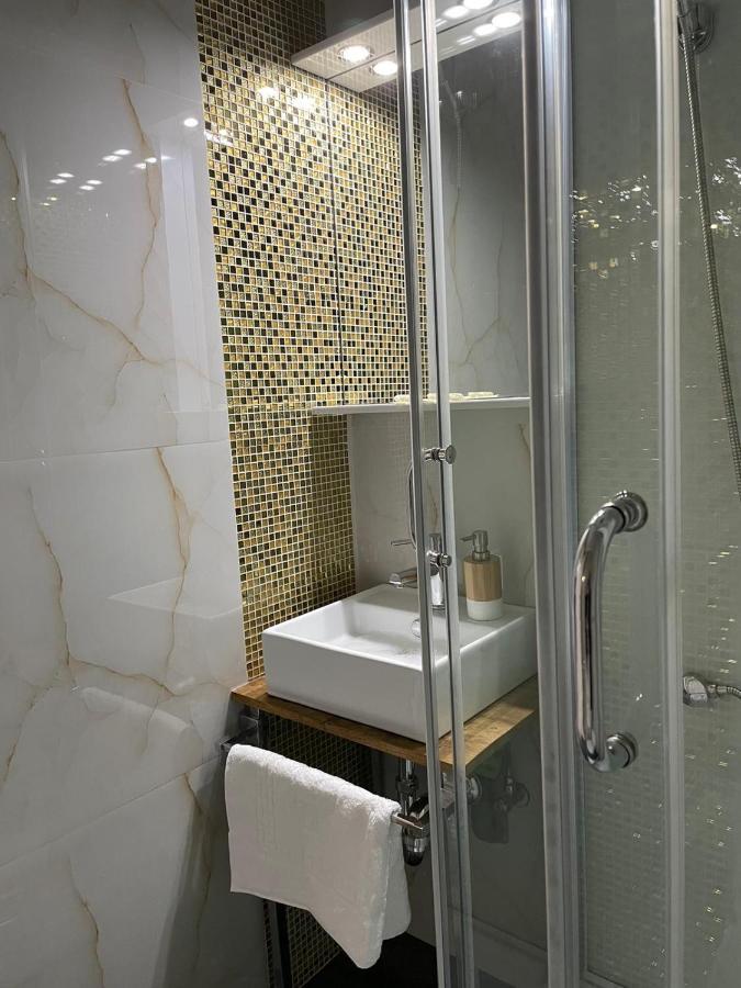 Apartament Olimp Ngoại thất bức ảnh
